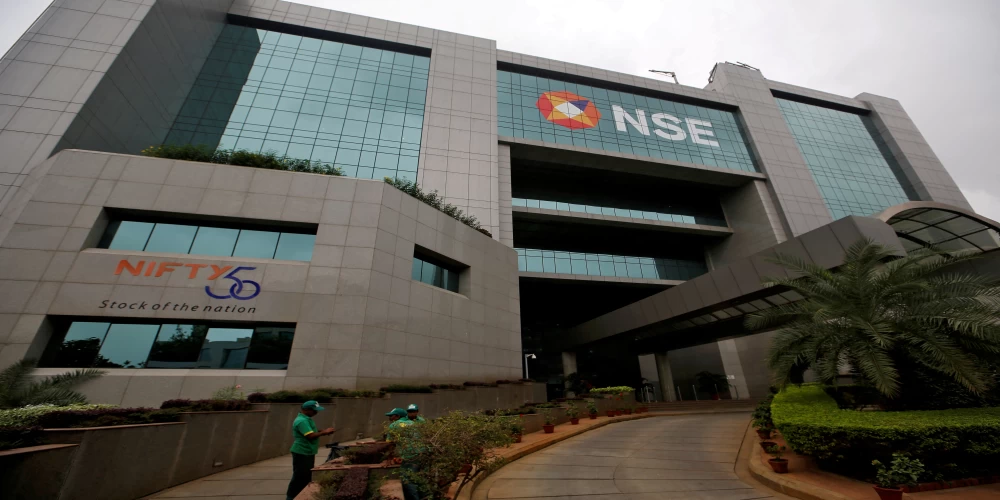NSE launches mobile app and expands website to 12 languages NSE launches mobile app and expands website to 12 languages